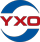 Full color Oxy logo
